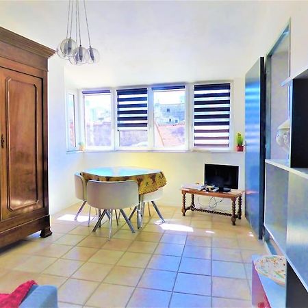 Apartamento la terrasse ensoleillée Arlés Exterior foto