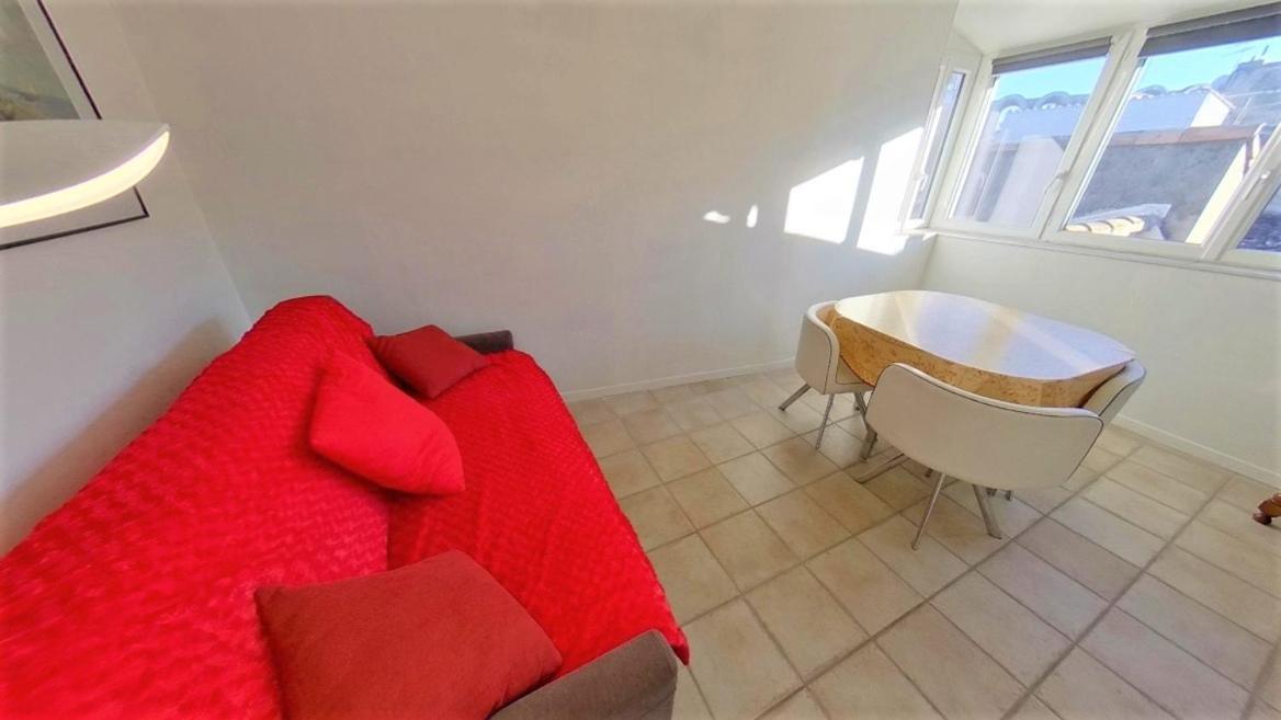 Apartamento la terrasse ensoleillée Arlés Exterior foto