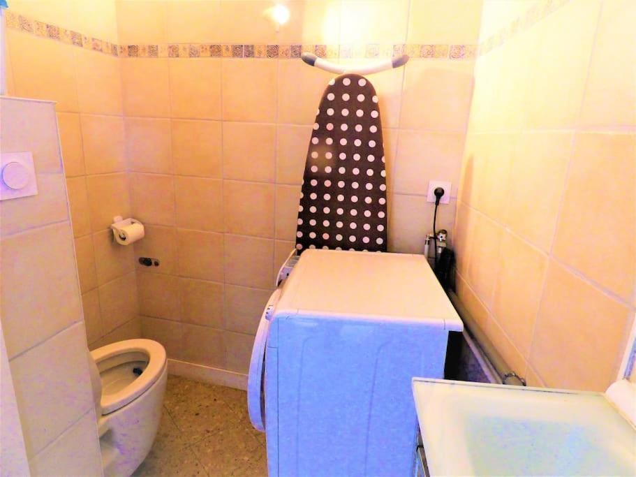 Apartamento la terrasse ensoleillée Arlés Exterior foto