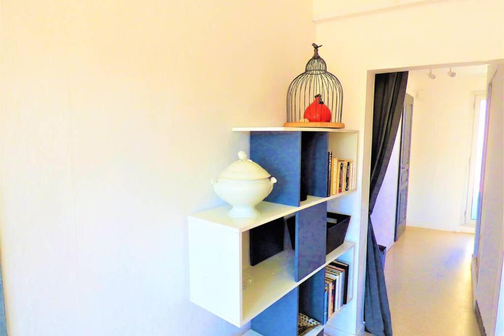 Apartamento la terrasse ensoleillée Arlés Exterior foto