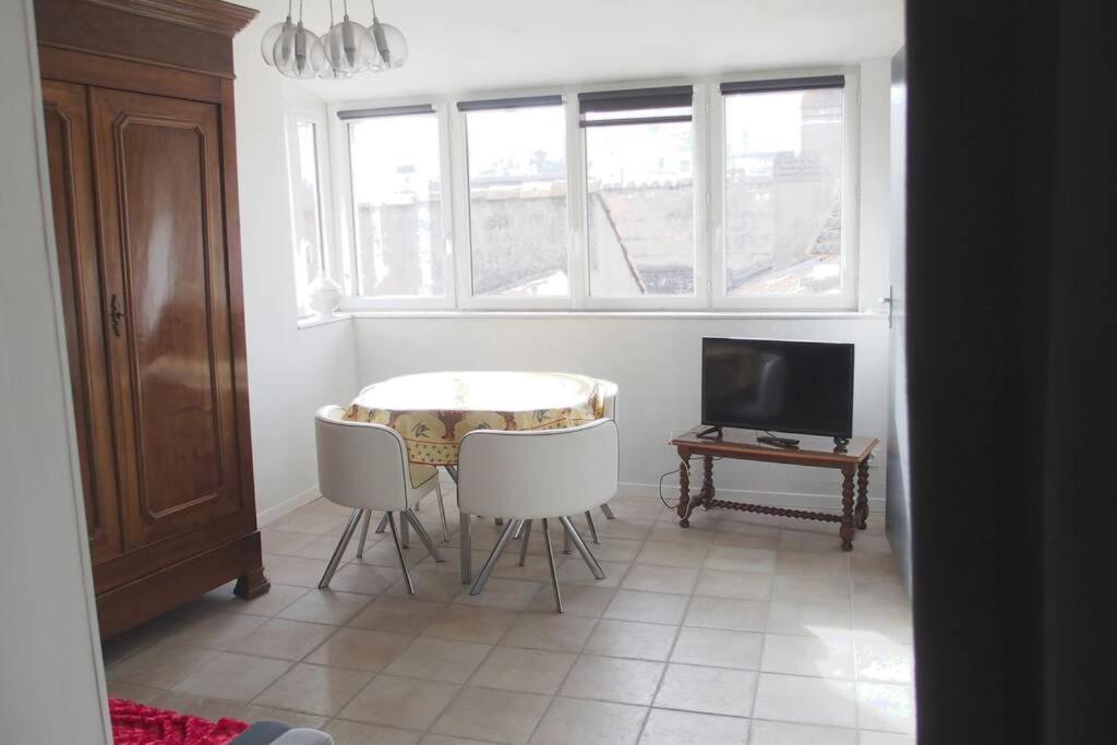 Apartamento la terrasse ensoleillée Arlés Exterior foto