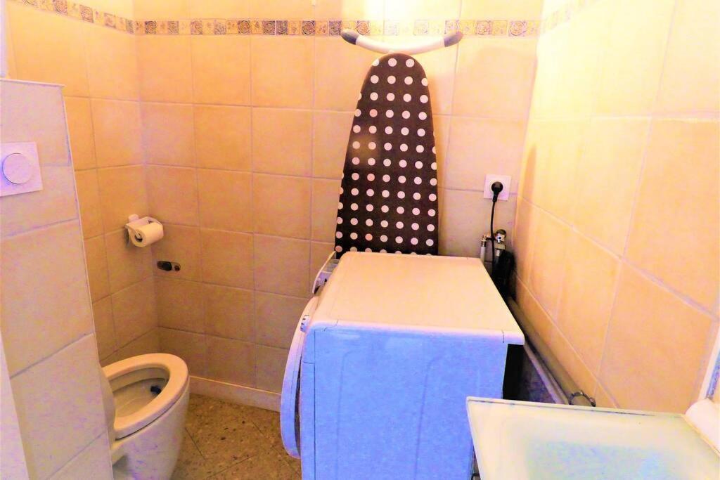 Apartamento la terrasse ensoleillée Arlés Exterior foto